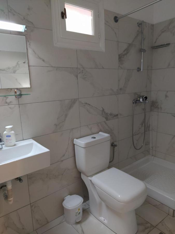 ベニテスKontos Mansionアパートメント 部屋 写真
