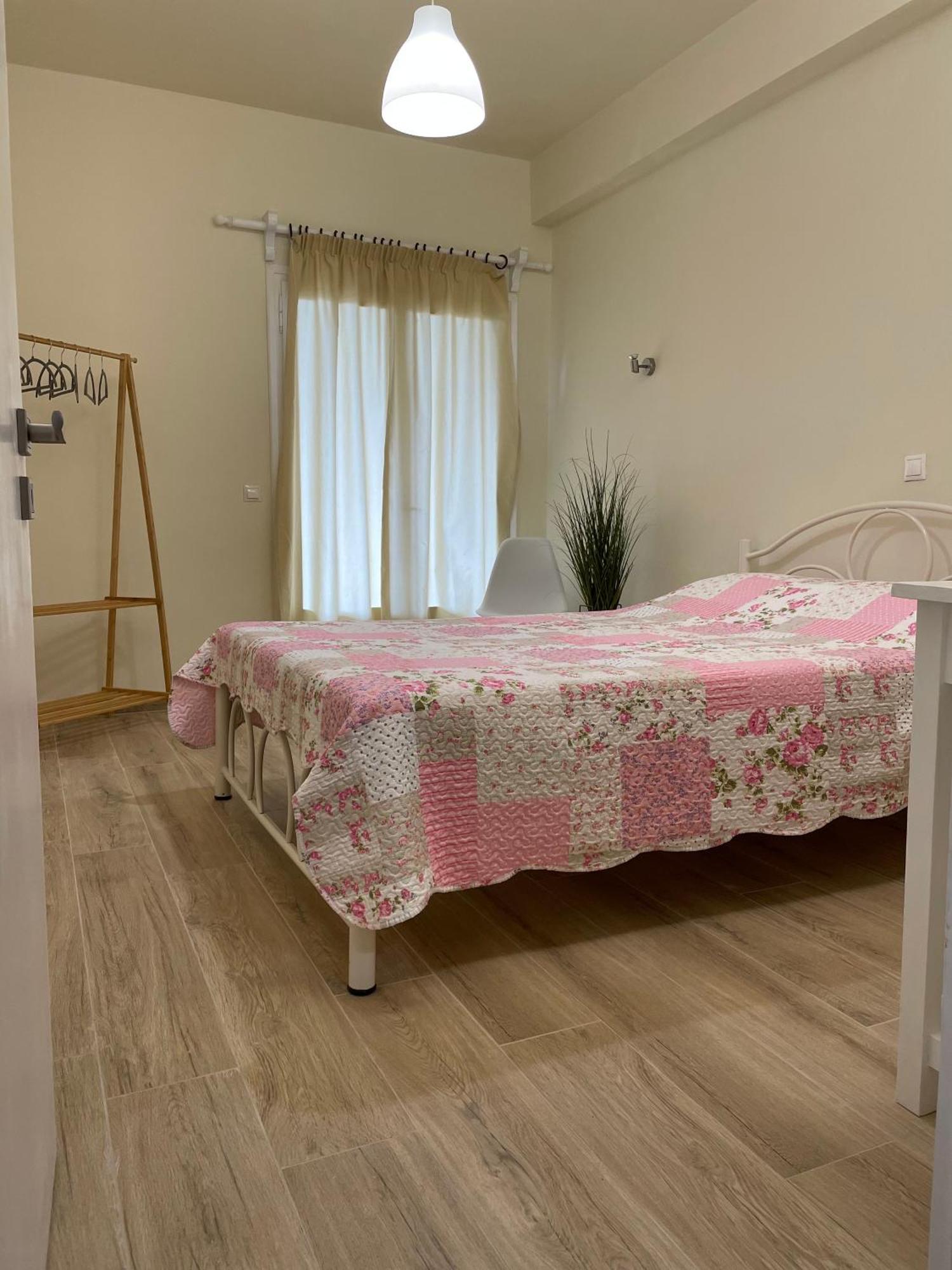 ベニテスKontos Mansionアパートメント エクステリア 写真